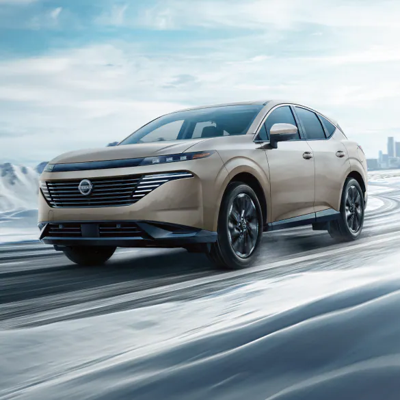 Performance Nissan of Pompano in Pompano Beach FL