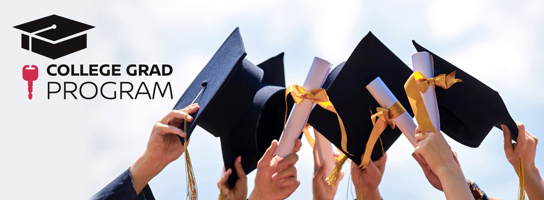 Nissan College Grad Program | Performance Nissan of Pompano in Pompano Beach FL